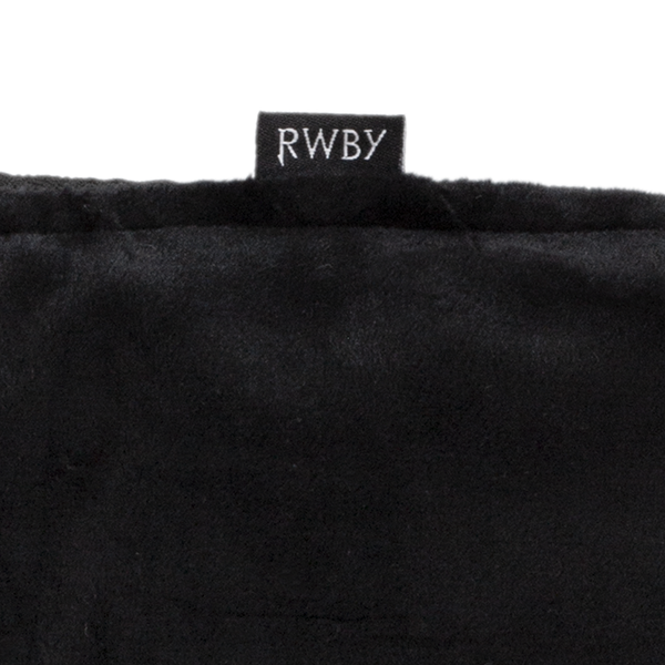 RWBY Air Packable Blanket