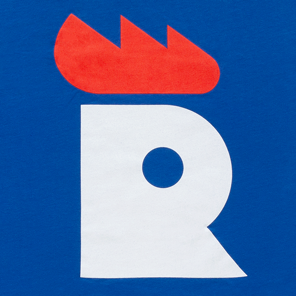 Rooster Teeth Icon Logo T-Shirt