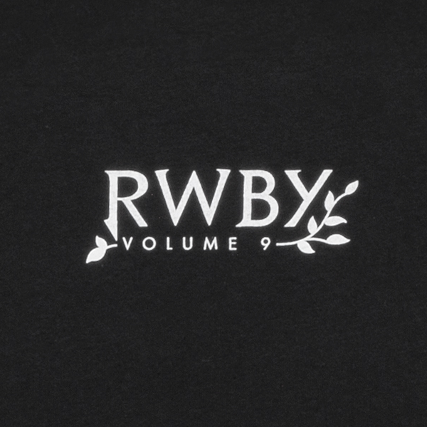 RWBY Vol 9 T-Shirt