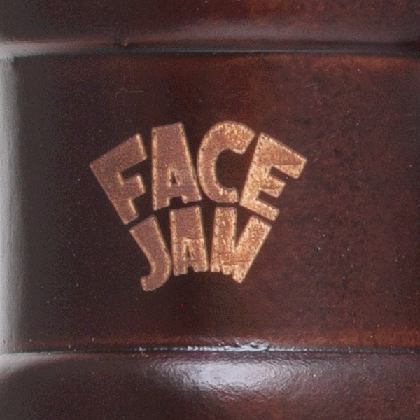 Face Jam Monkey Justice Gavel