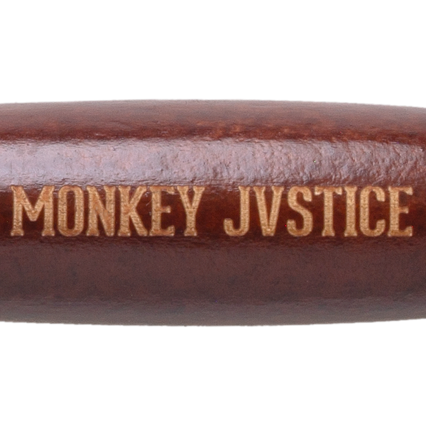 Face Jam Monkey Justice Gavel