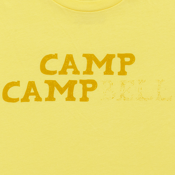 Camp Camp Camper T-Shirt