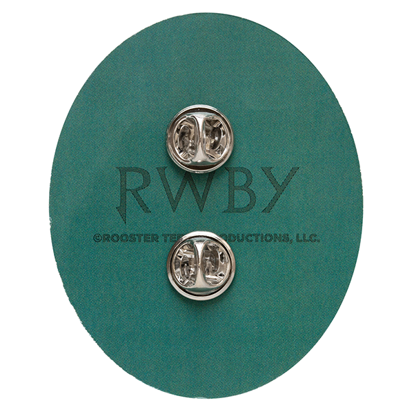 RWBY Storybook Enamel Pin