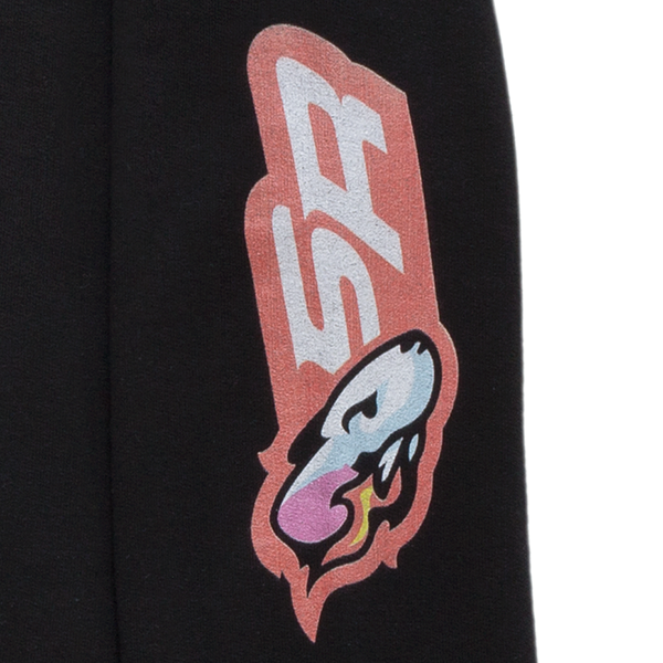 Face Jam Jammers League - Spice Rats Hoodie