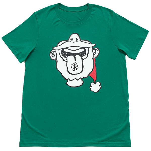 F**kface Ian Holiday T-Shirt