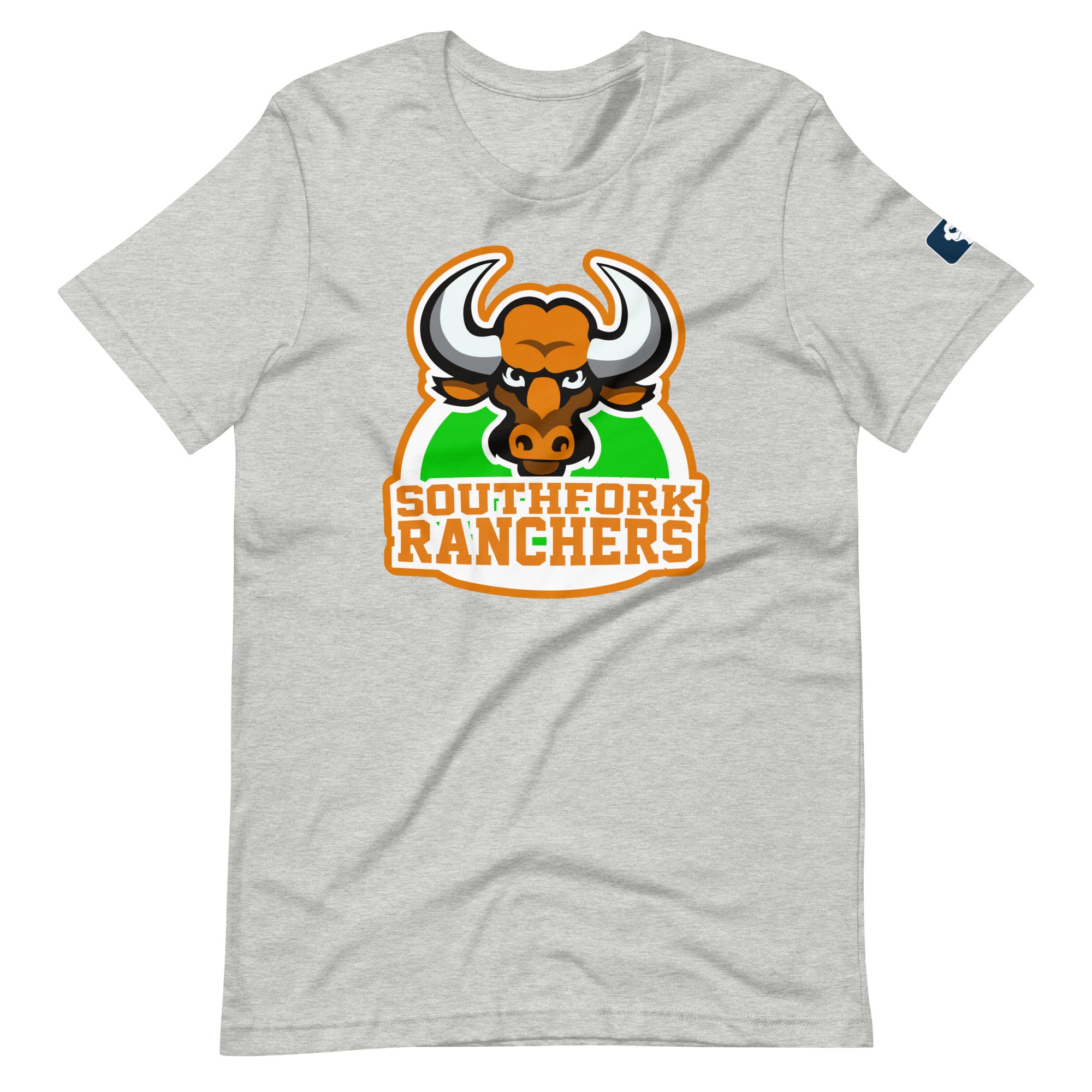 F**kface Off Southfork Ranchers T-Shirt