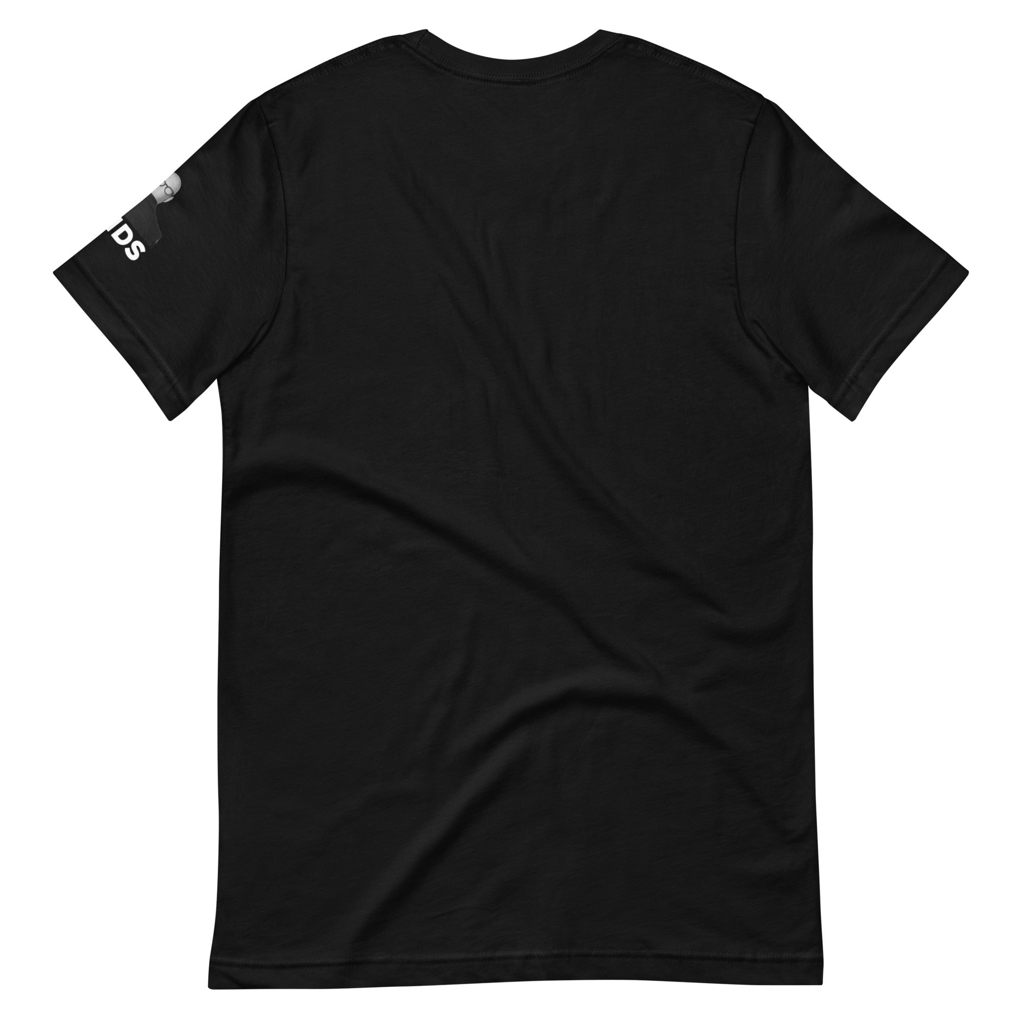 Howie Mandel Ejucation T-Shirt