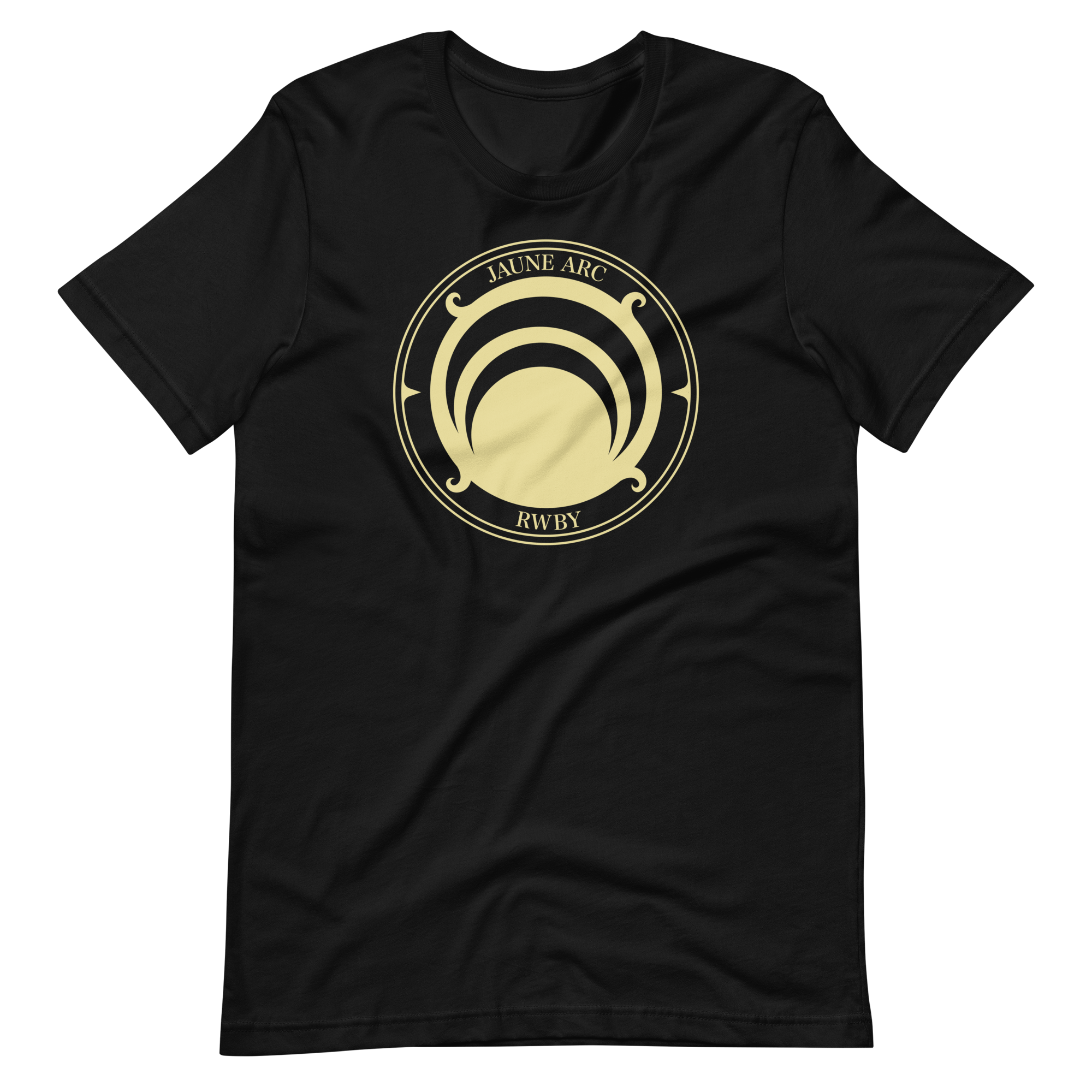 RWBY Jaune Arc Emblem T-Shirt