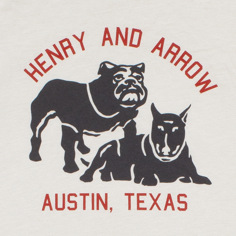 Geoff Ramsey Henry & Arrow T-Shirt