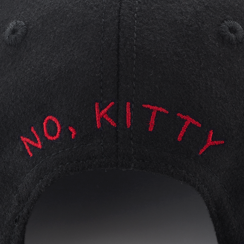 Geoff Ramsey No Kitty Hat