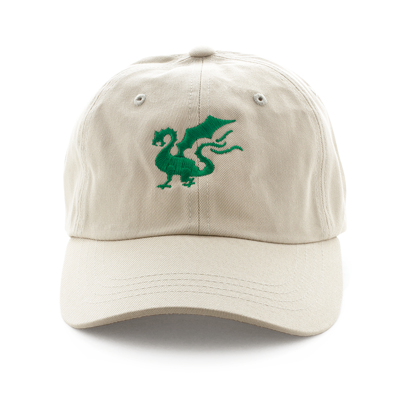 Tales from the Stinky Dragon Dad hat