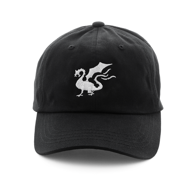 Tales From The Stinky Dragon Dad hat