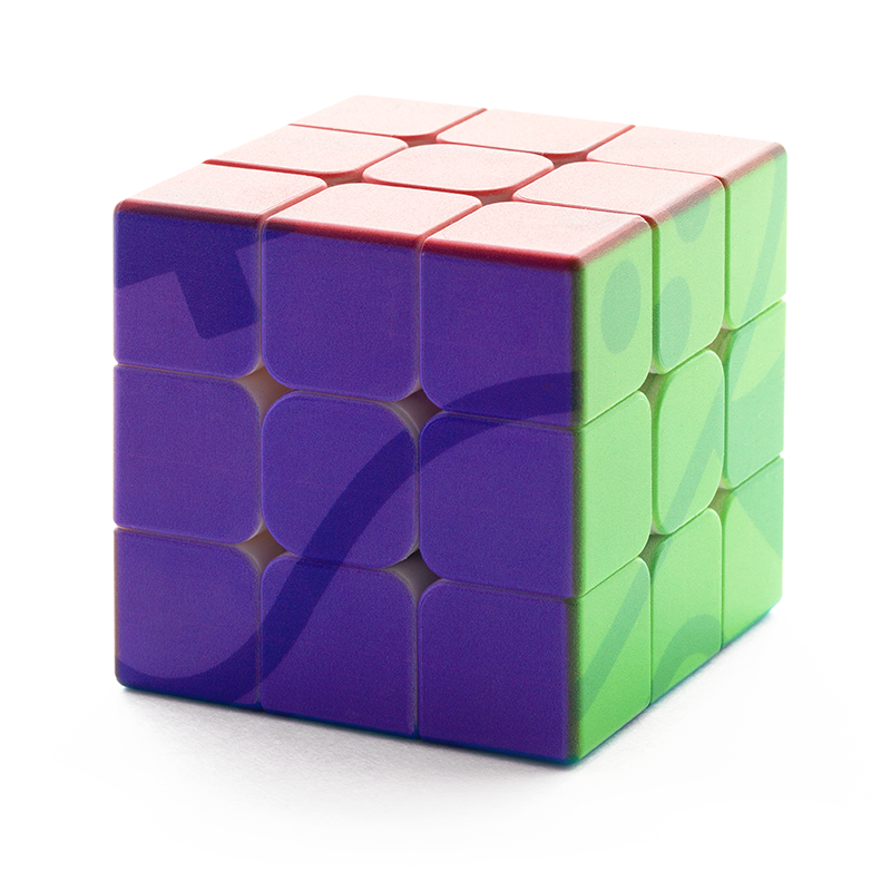 Extra Life 2021 Puzzle Cube