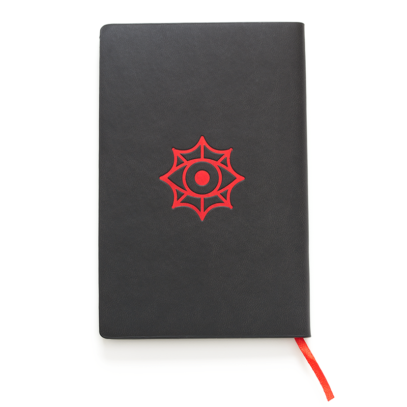 Red Web Task Force Notebook