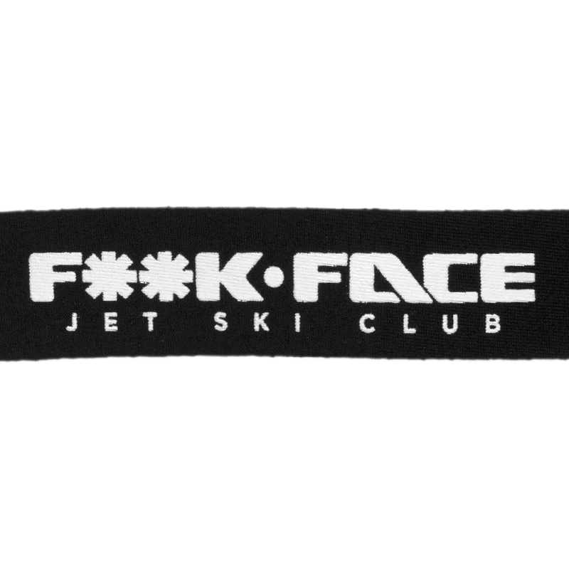 F**kface Jet Ski Club Sunglasses Strap