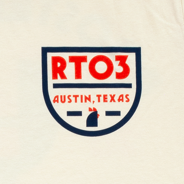 Rooster Teeth RT03 Crest T-Shirt