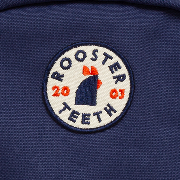 Rooster Teeth RT03 Backpack