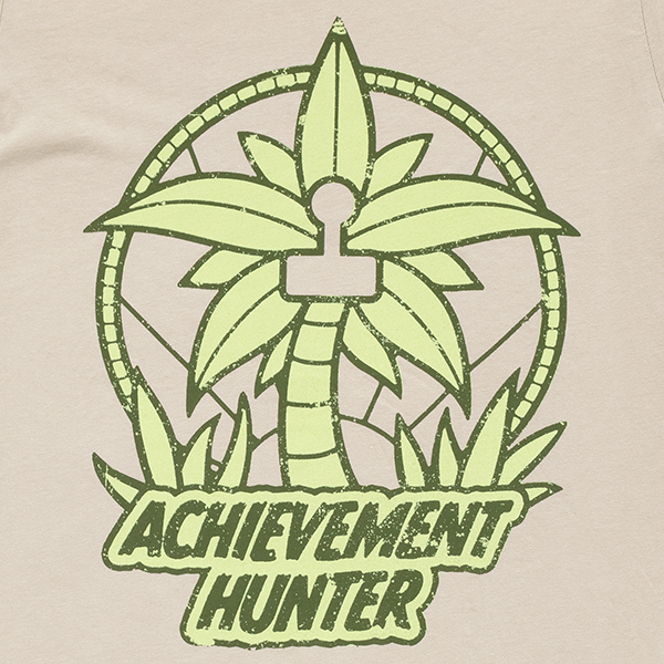 Achievement/Trophy Hunters