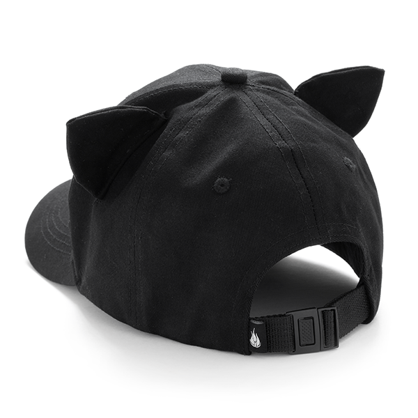 RWBY Blake Streetwear Cat Hat