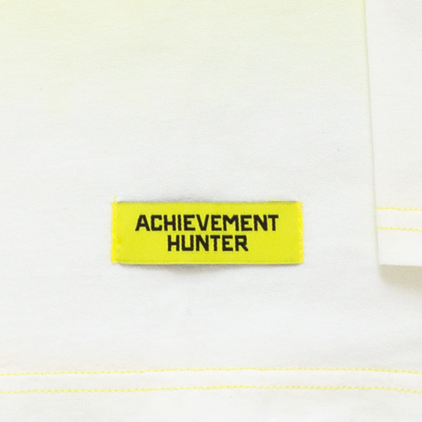 Achievement Hunter A-Pop Bunn Long Sleeve T-Shirt