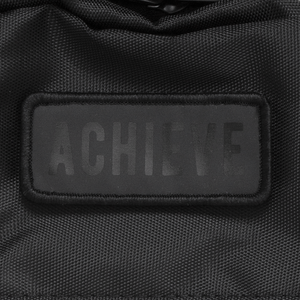ACHIEVE Shoulder Bag