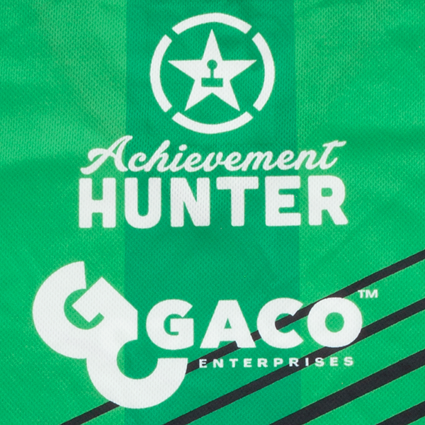 Achievement Hunter Soccer Jersey