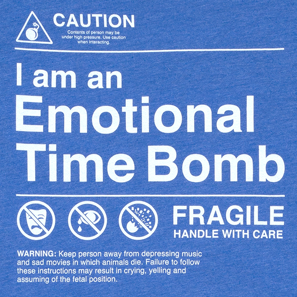 Emotional Ticking Time-Bomb Employees, and the Effect on an Entire