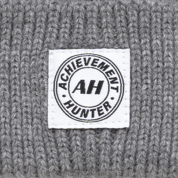 Achievement Hunter Fall Knit Beanie
