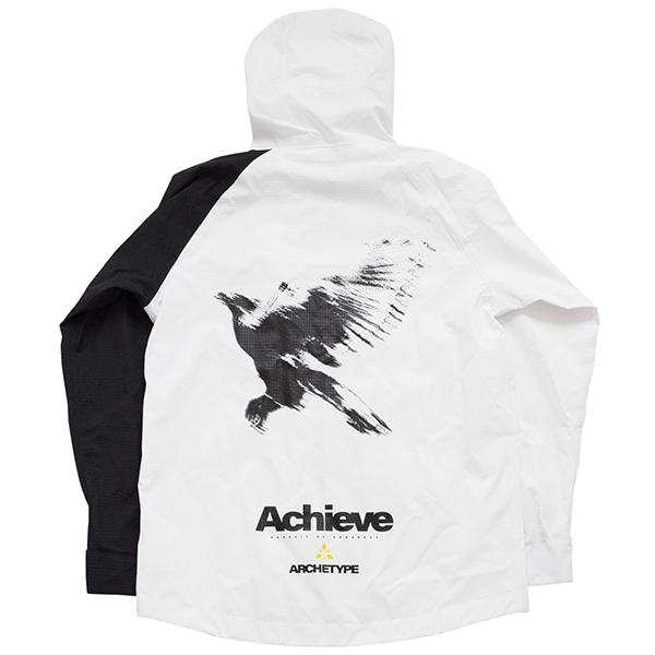 ACHIEVE Archetype Jacket