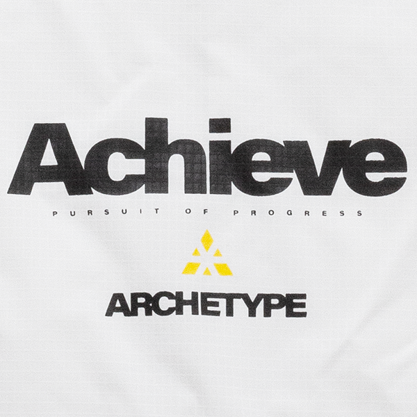 ACHIEVE Archetype Jacket