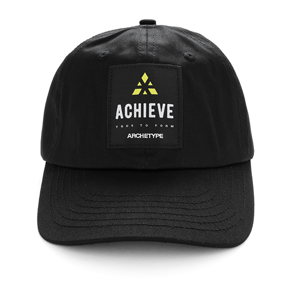 ACHIEVE Archetype Hat