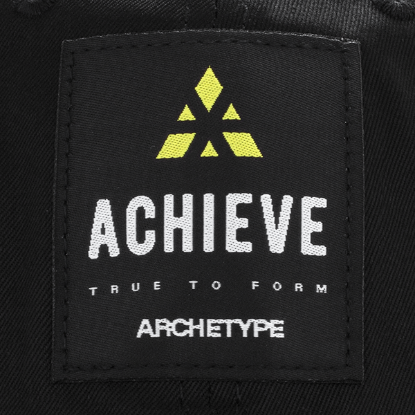 ACHIEVE Archetype Hat
