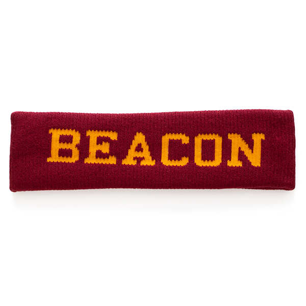 RWBY Beacon Academy Sweatband & T-Shirt Souvenir Pack