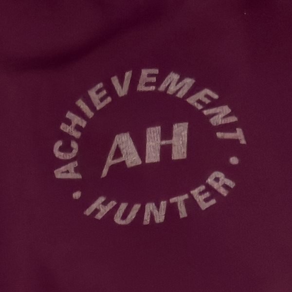 Achievement Hunter Fall Joggers