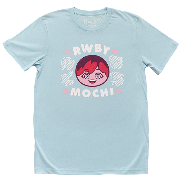 RWBY Mochi T-Shirt