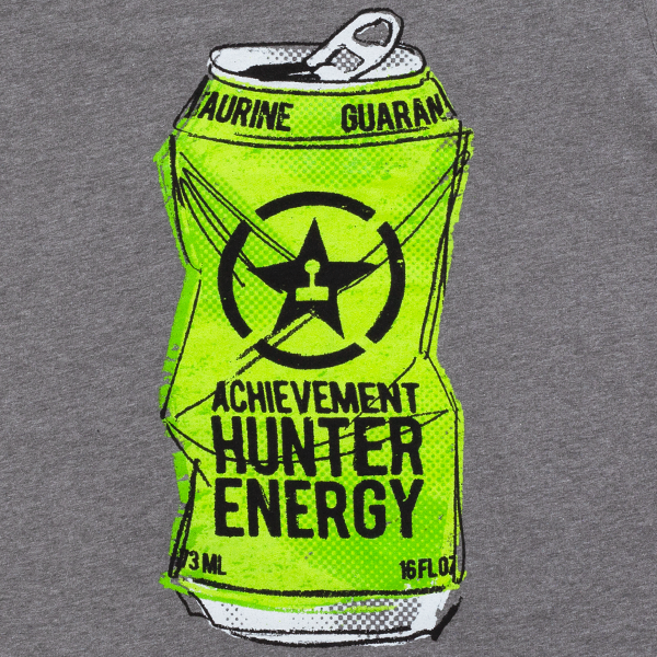 Achievement Hunter Energy T-Shirt