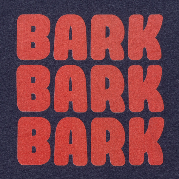 Funhaus BARKBARKBARK T-Shirt
