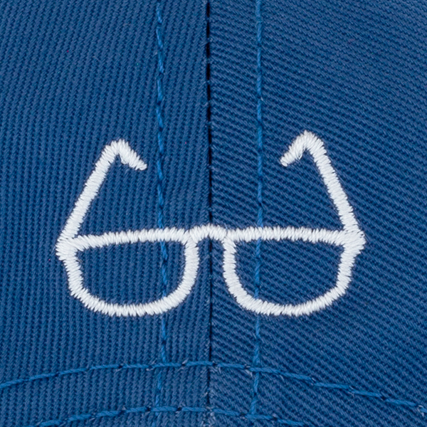 Howie Mandel - Glasses Dad Hat