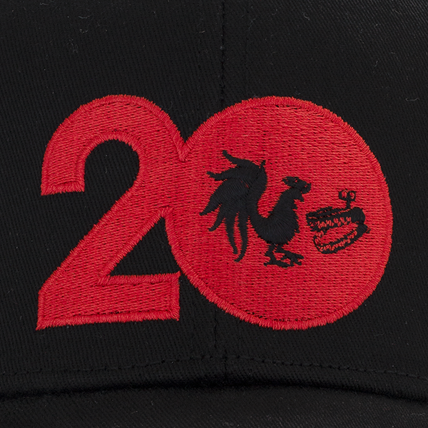 Rooster Teeth RT20 Hat
