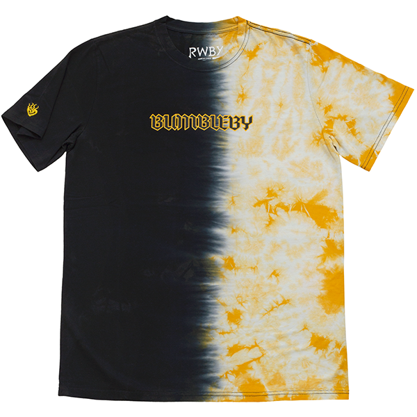 RWBY Bumbleby Split T-Shirt