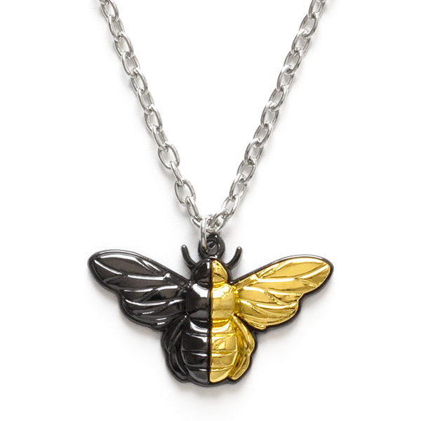 RWBY Bumbleby Necklace