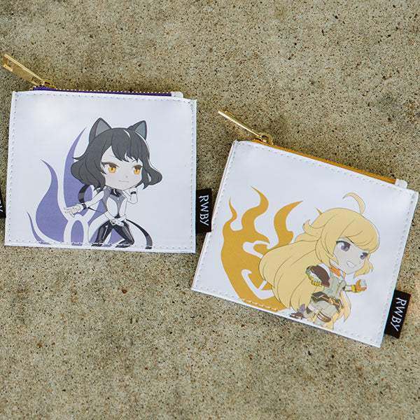 RWBY Yang Coin Pouch