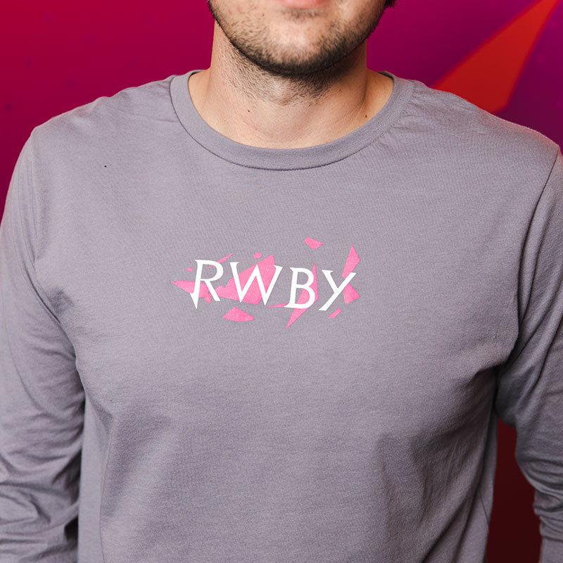 RWBY x Ein Lee Long Sleeve T-Shirt