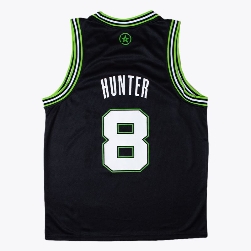 Achievement Hunter Basketball Jersey 
