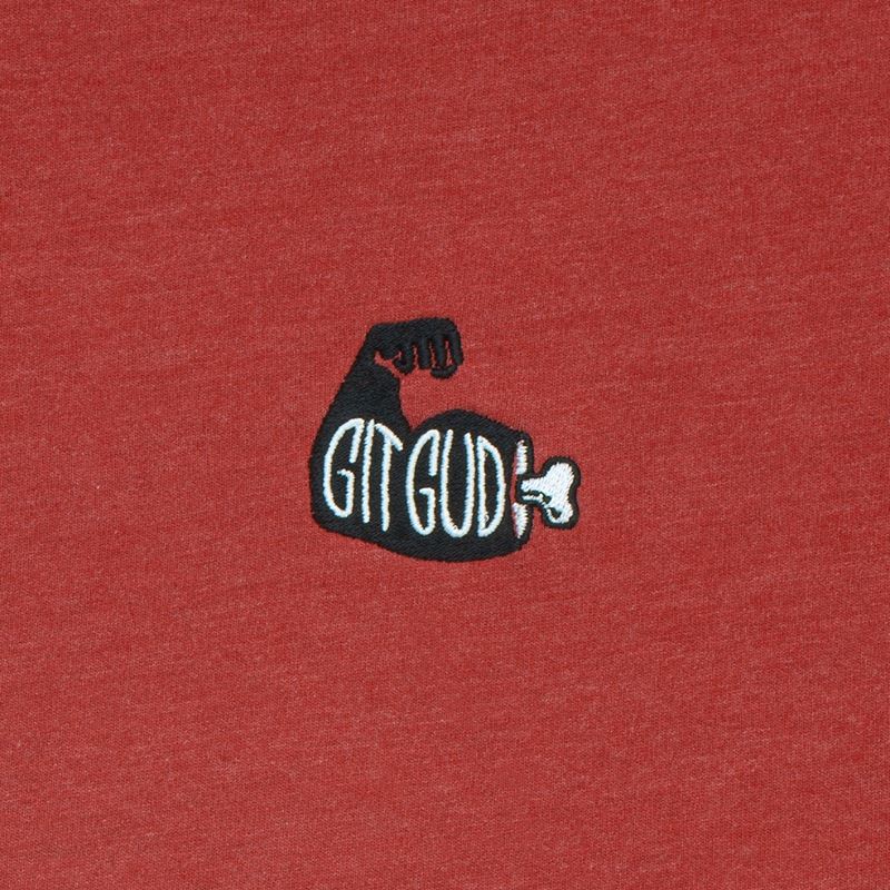 The Git Gud Podcast