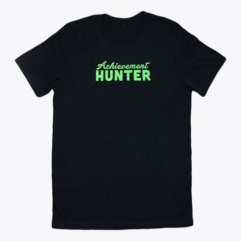 Achievement Hunter Eco-Friendly Git Gud T-Shirt – Rooster Teeth Store