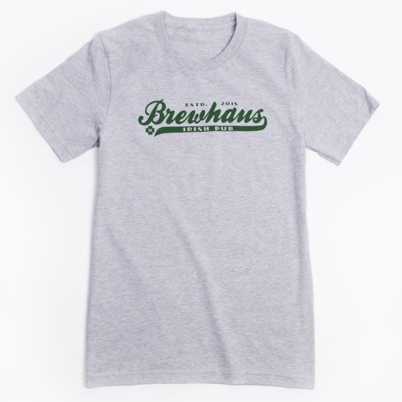 Funhaus Brewhaus T-Shirt 