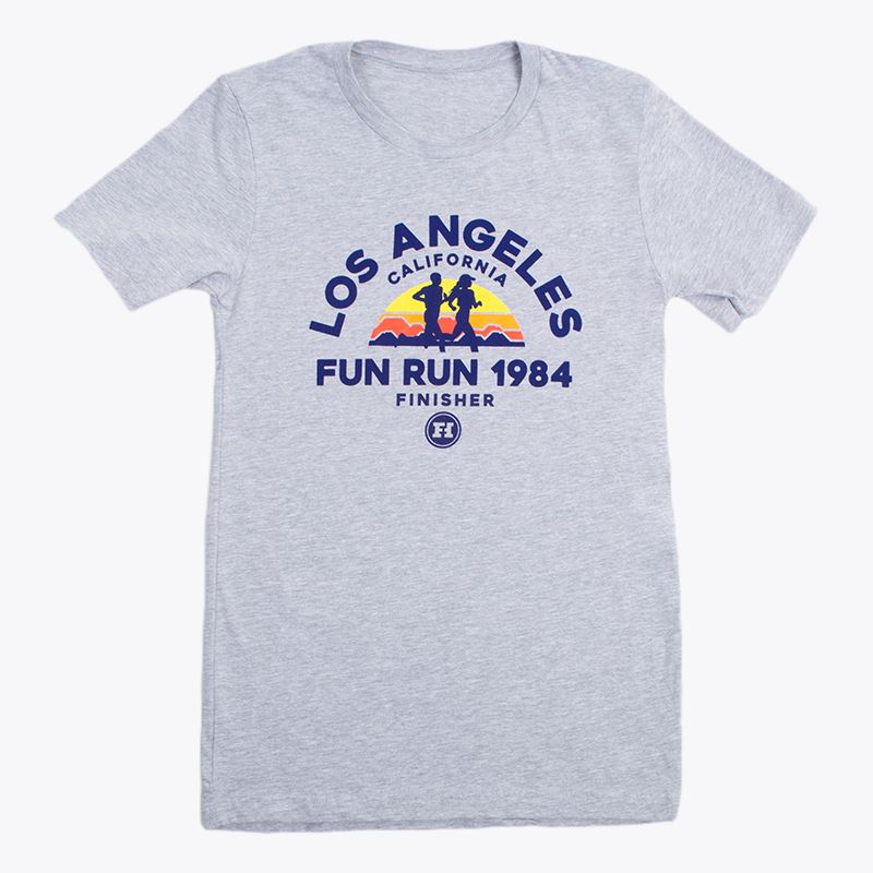 Funhaus FH84 Fun Run T-Shirt 