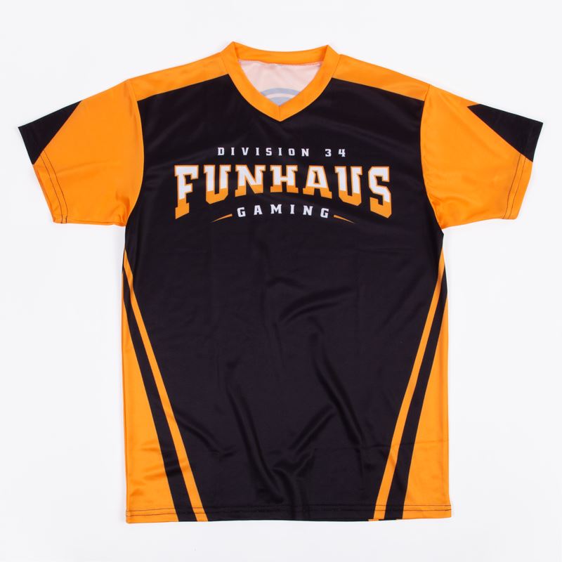 Funhaus Team Jersey 