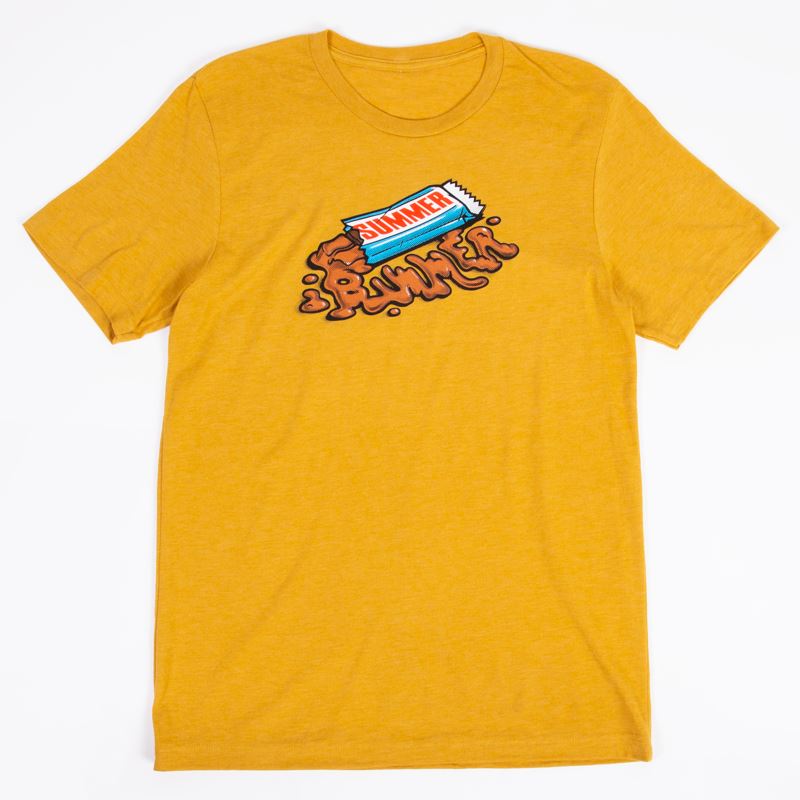 Heatwave - Geoff Ramsey T- Shirt #50 
